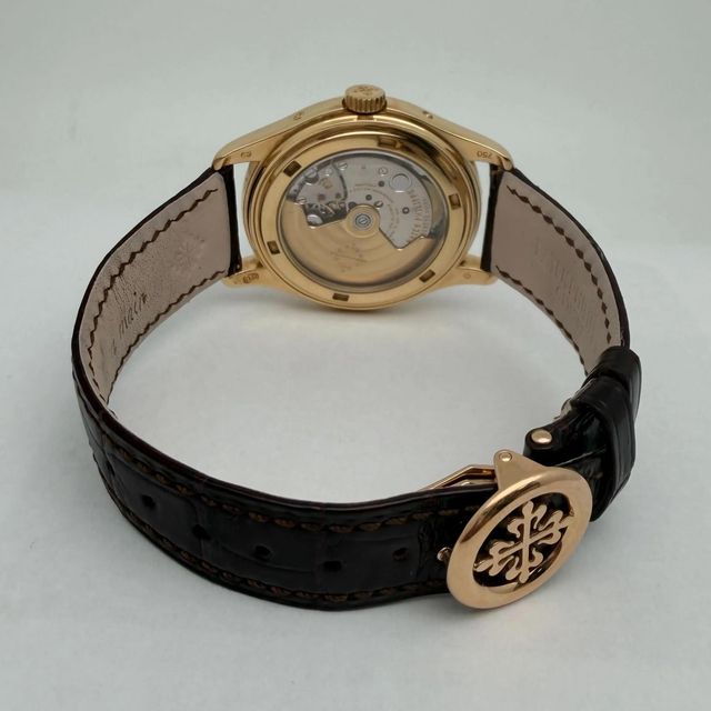 Patek Philippe Complications 5146J-001 Image 3